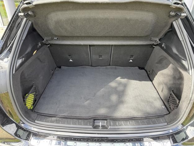 MERCEDES-BENZ GLA 200 d 150ch AMG Line 8G-DCT  