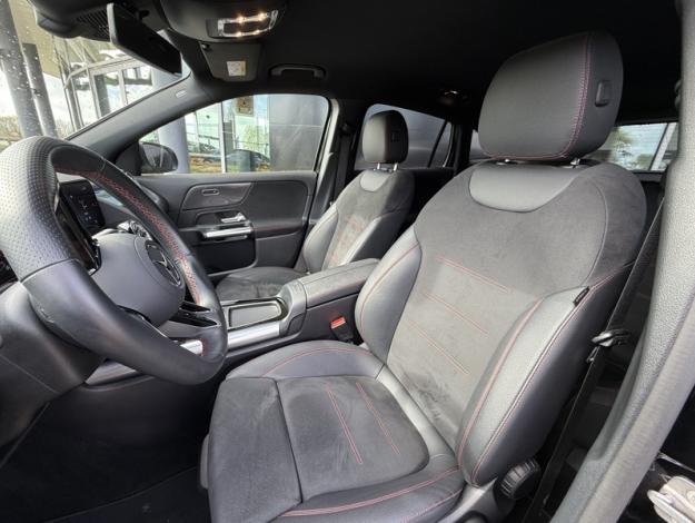 MERCEDES-BENZ GLA 200 d 150ch AMG Line 8G-DCT  