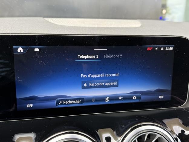 MERCEDES-BENZ GLA 200 d 150ch AMG Line 8G-DCT  