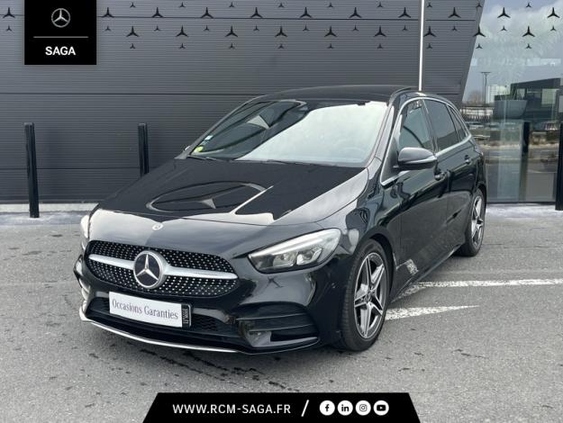 MERCEDES-BENZ Classe B 200 d AMG Line Edition  
