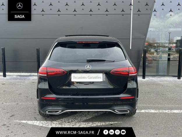 MERCEDES-BENZ Classe B 200 d AMG Line Edition  