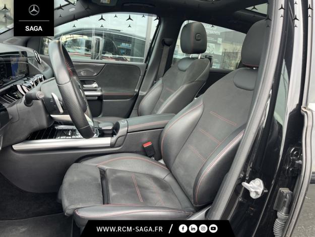 MERCEDES-BENZ Classe B 200 d AMG Line Edition  