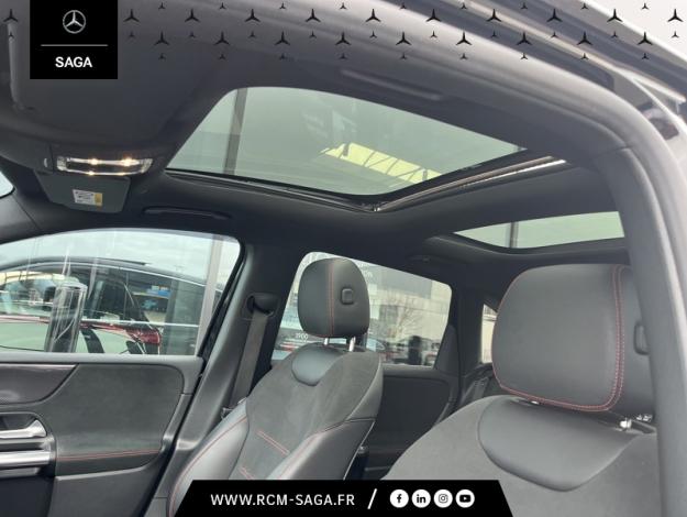 MERCEDES-BENZ Classe B 200 d AMG Line Edition  