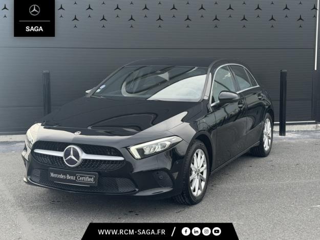 MERCEDES-BENZ Classe A 250 e Progressive Line  