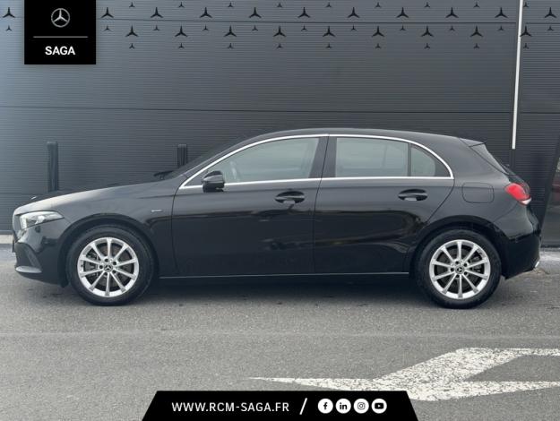 MERCEDES-BENZ Classe A 250 e Progressive Line  