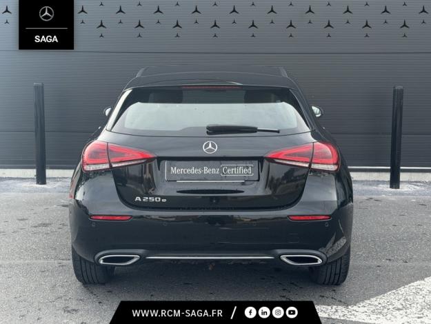 MERCEDES-BENZ Classe A 250 e Progressive Line  