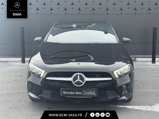 MERCEDES-BENZ Classe A 250 e Progressive Line  