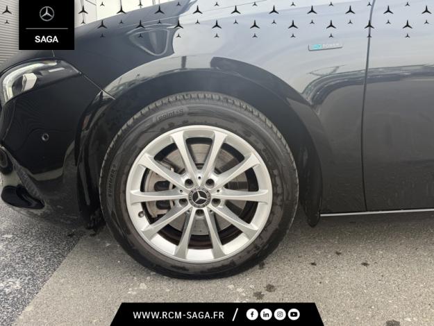 MERCEDES-BENZ Classe A 250 e Progressive Line  