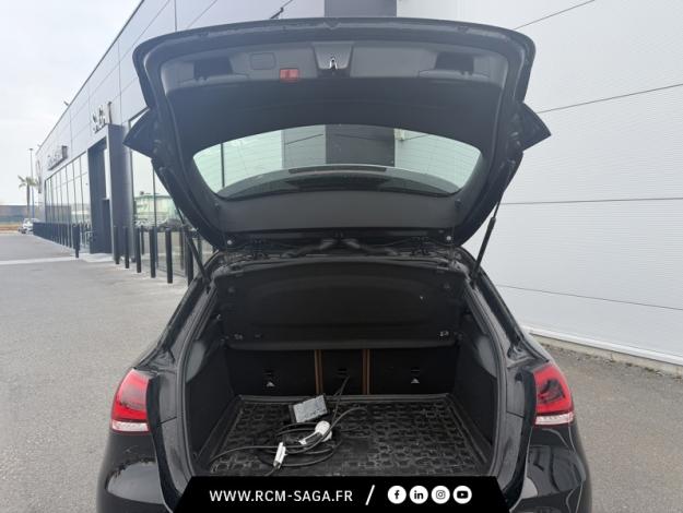 MERCEDES-BENZ Classe A 250 e Progressive Line  