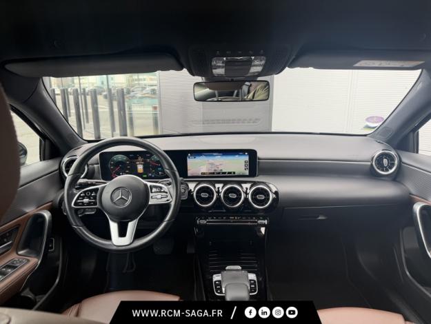 MERCEDES-BENZ Classe A 250 e Progressive Line  