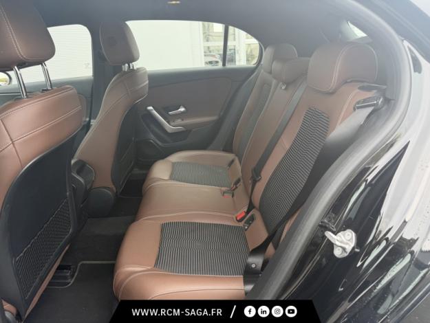 MERCEDES-BENZ Classe A 250 e Progressive Line  