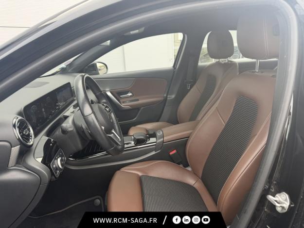 MERCEDES-BENZ Classe A 250 e Progressive Line  