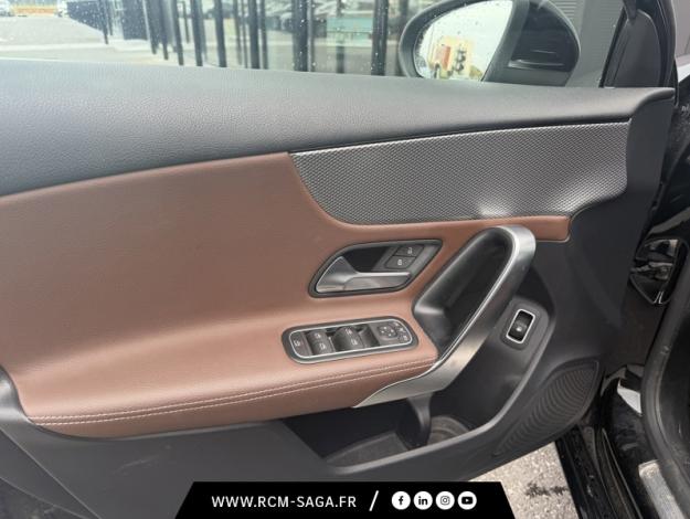 MERCEDES-BENZ Classe A 250 e Progressive Line  
