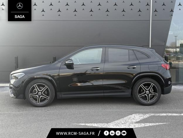 MERCEDES-BENZ GLA 200 d AMG Line  