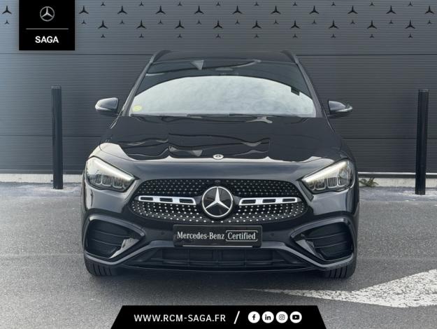 MERCEDES-BENZ GLA 200 d AMG Line  