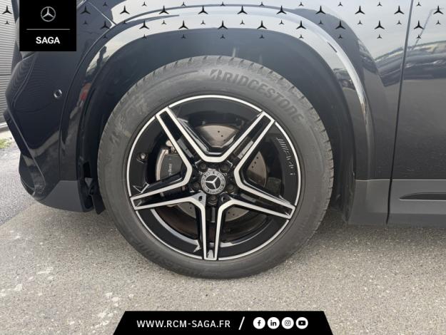 MERCEDES-BENZ GLA 200 d AMG Line  