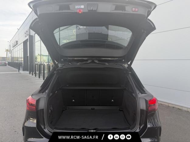 MERCEDES-BENZ GLA 200 d AMG Line  