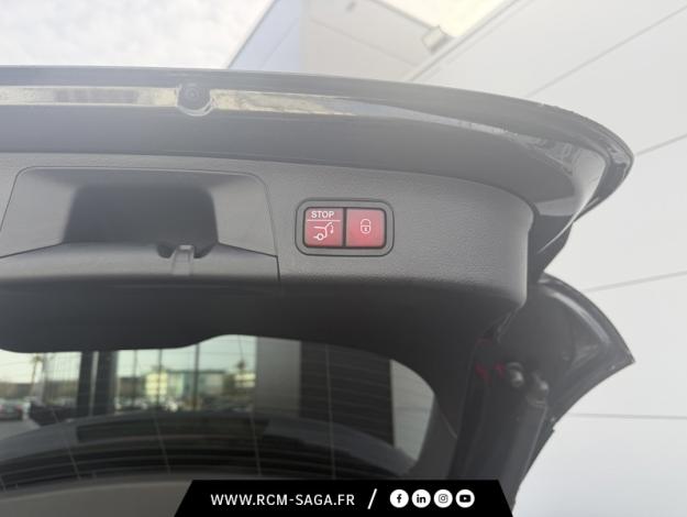 MERCEDES-BENZ GLA 200 d AMG Line  