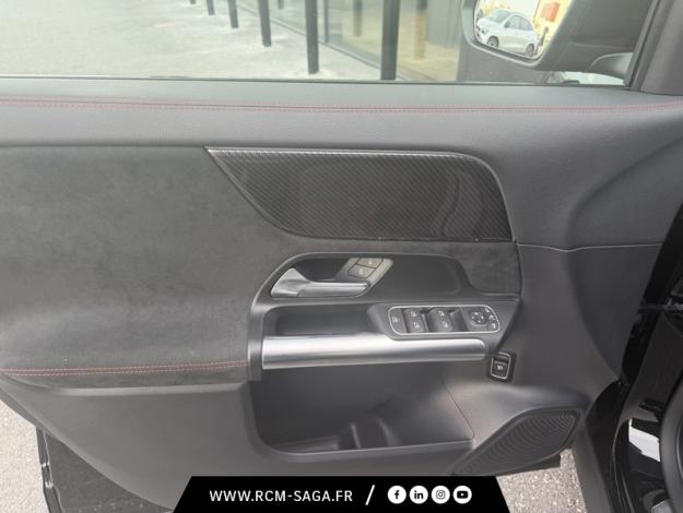 MERCEDES-BENZ GLA 200 d AMG Line  