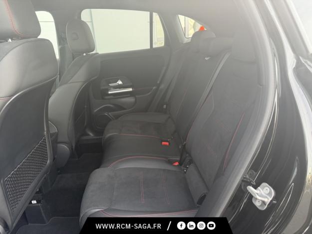 MERCEDES-BENZ GLA 200 d AMG Line  