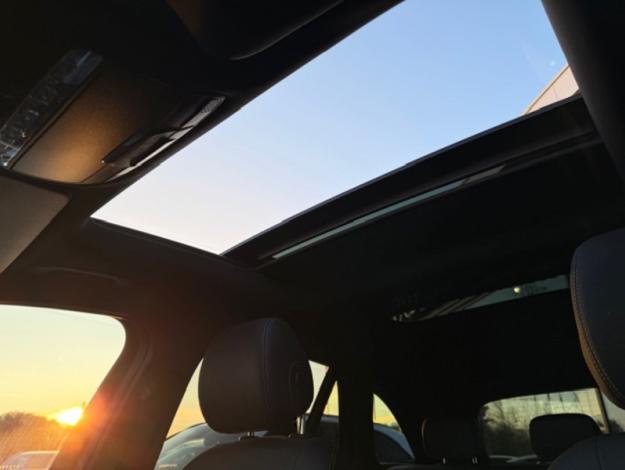 MERCEDES-BENZ GLC SUV GLC 250 d 4MATIC SUV Fascination  GLC 250 d 4MATIC SUV Fascination