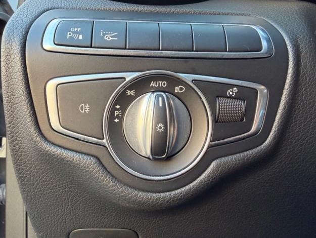 MERCEDES-BENZ GLC SUV GLC 250 d 4MATIC SUV Fascination  GLC 250 d 4MATIC SUV Fascination