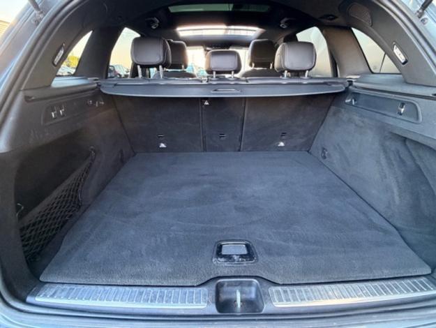 MERCEDES-BENZ GLC SUV GLC 250 d 4MATIC SUV Fascination  GLC 250 d 4MATIC SUV Fascination