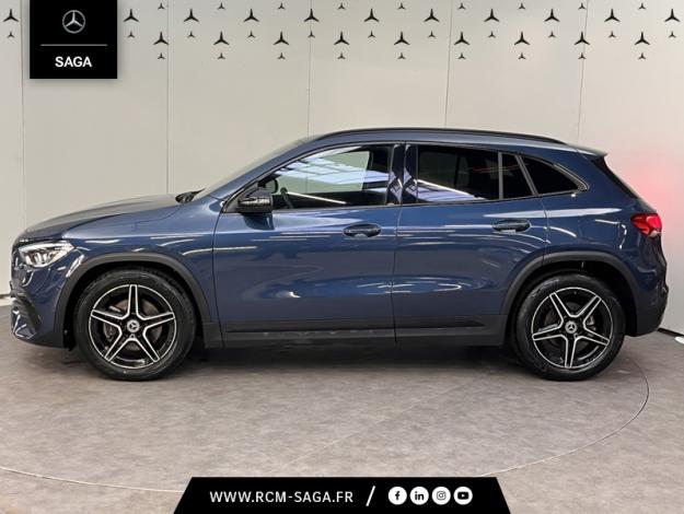 MERCEDES-BENZ GLA 200 d AMG Line  