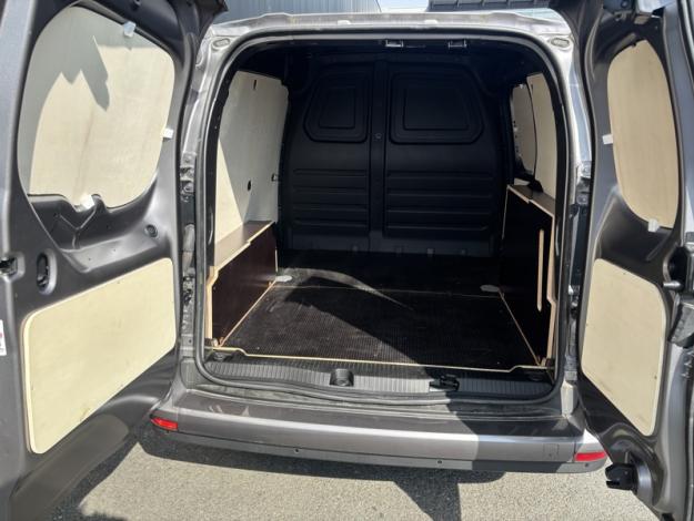 MERCEDES-BENZ Citan Citan 112 CDI Fourgon long SELECT  Citan 112 CDI Fourgon long SELECT