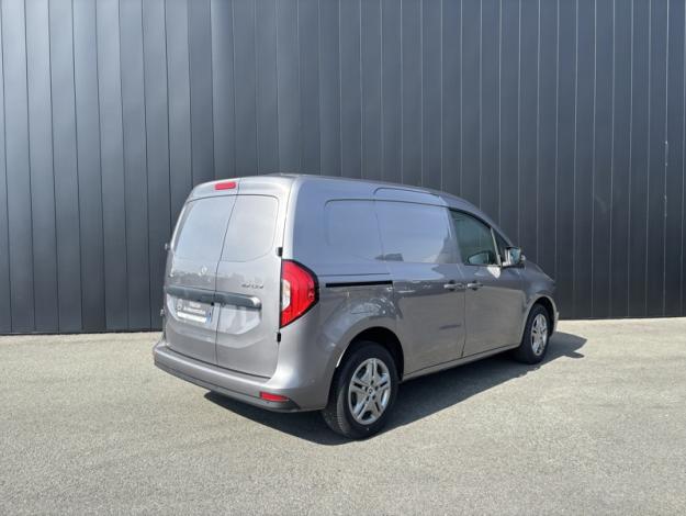 MERCEDES-BENZ Citan Citan 112 CDI Fourgon long SELECT  Citan 112 CDI Fourgon long SELECT