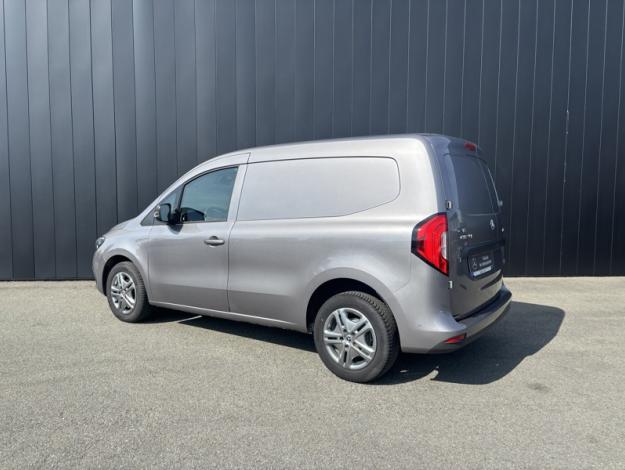 MERCEDES-BENZ Citan Citan 112 CDI Fourgon long SELECT  Citan 112 CDI Fourgon long SELECT