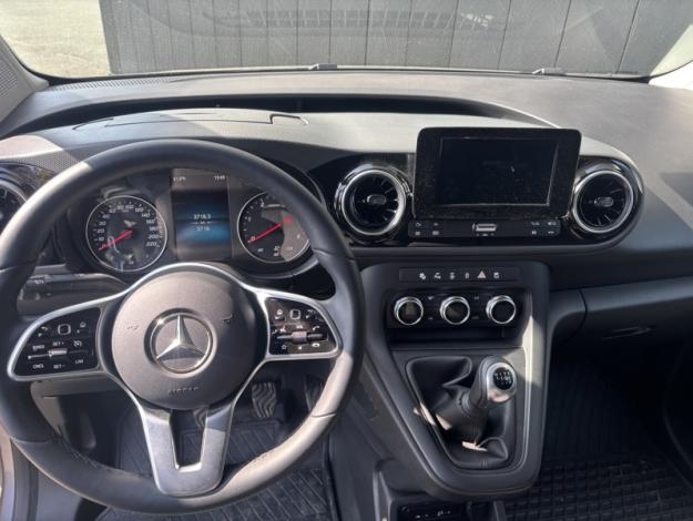 MERCEDES-BENZ Citan Citan 112 CDI Fourgon long SELECT  Citan 112 CDI Fourgon long SELECT