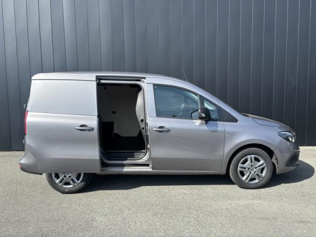 MERCEDES-BENZ Citan Citan 112 CDI Fourgon long SELECT  Citan 112 CDI Fourgon long SELECT