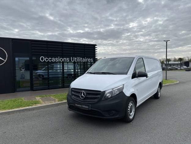 MERCEDES-BENZ Vito 114 BlueTEC Fourgon Long  