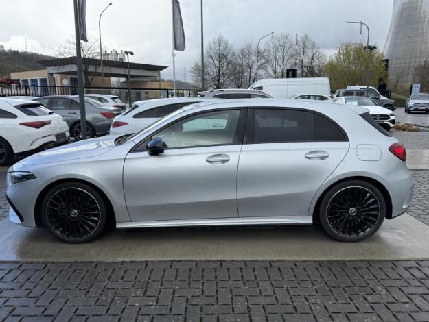 MERCEDES-BENZ A 180 d AMG Pack Night Facelift  