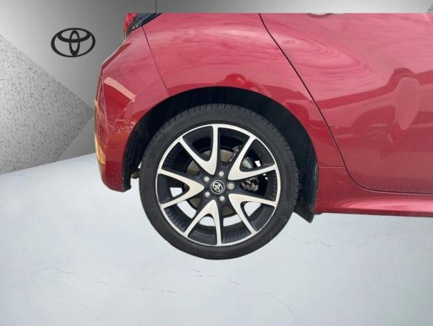 TOYOTA Yaris Hybride 116h Collection  