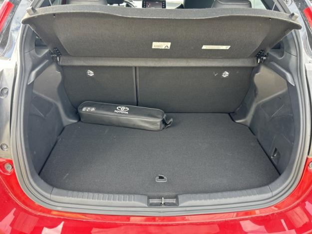 TOYOTA Yaris Hybride 116h Collection  