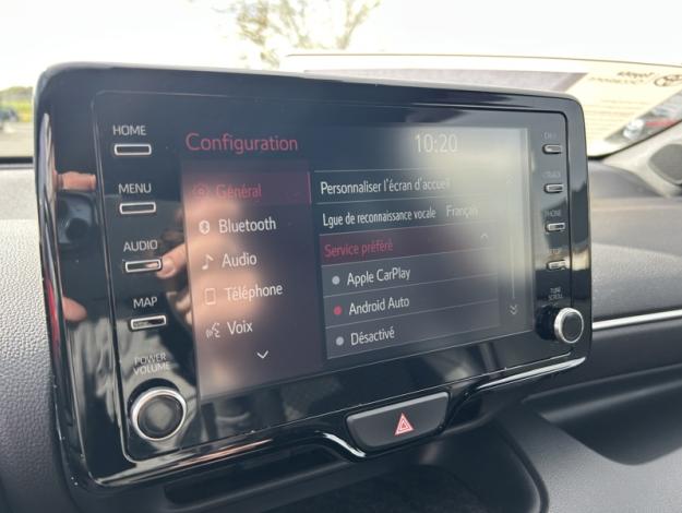 TOYOTA Yaris Hybride 116h Collection  