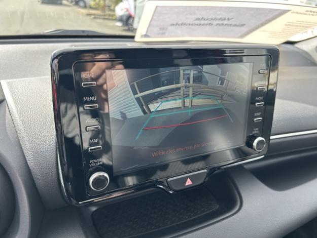 TOYOTA Yaris Hybride 116h Collection  