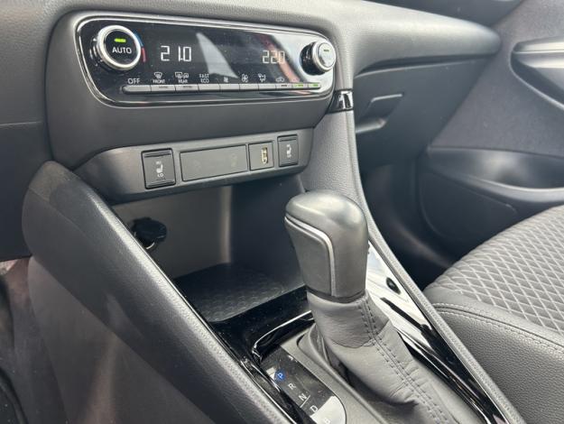 TOYOTA Yaris Hybride 116h Collection  