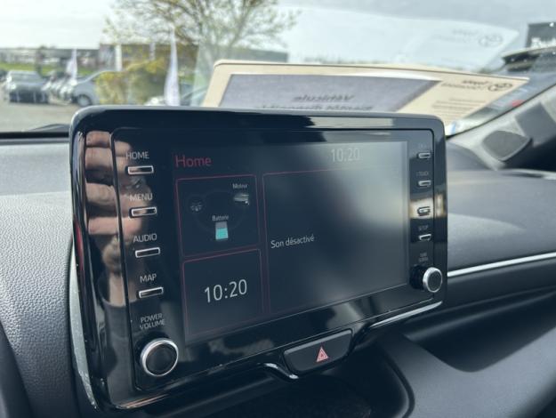 TOYOTA Yaris Hybride 116h Collection  