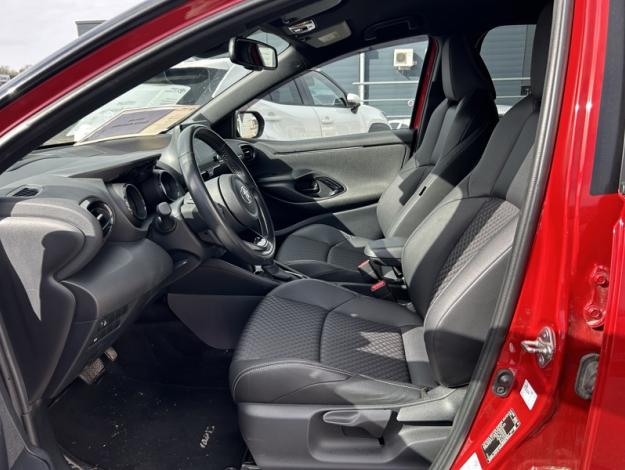 TOYOTA Yaris Hybride 116h Collection  