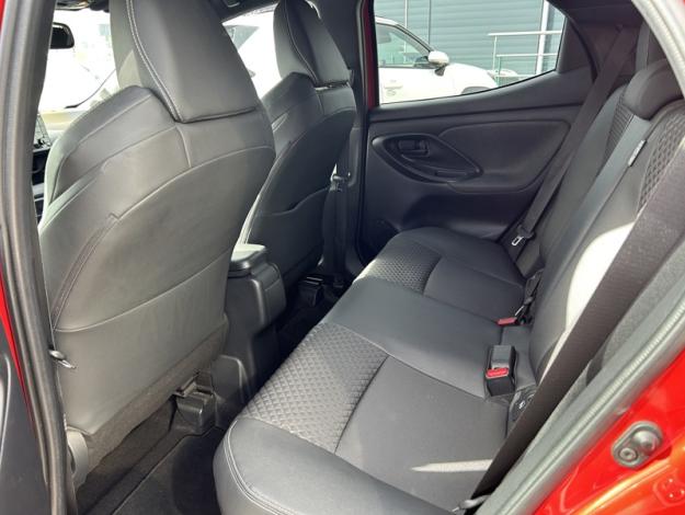 TOYOTA Yaris Hybride 116h Collection  