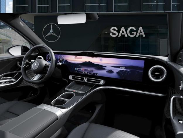 MERCEDES-BENZ GLC SUV GLC 400 4MATIC avec technologie EQ  GLC 400 4MATIC AMG Line