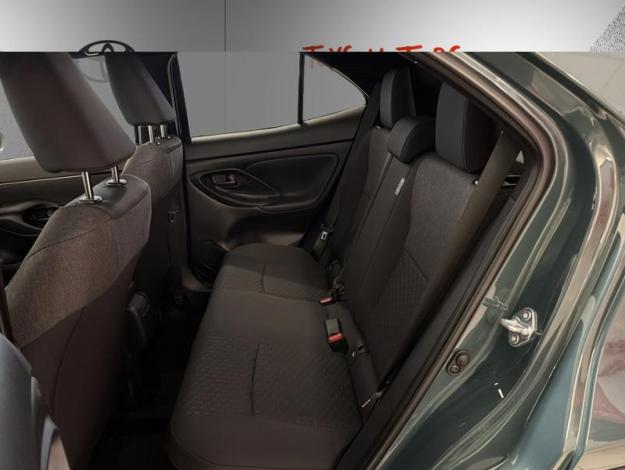 TOYOTA Yaris Cross 1.5 HYBRID 130H DESIGN AUTO  YARIS CROSS 130H 2WD DESIGNPACKCARGO VD