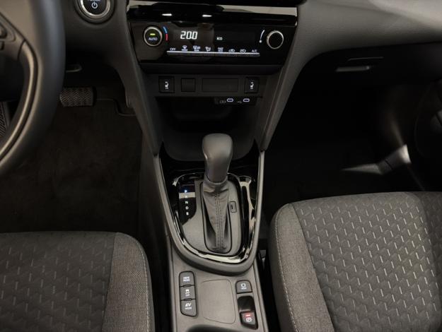 TOYOTA Yaris Cross 1.5 HYBRID 130H DESIGN AUTO  YARIS CROSS 130H 2WD DESIGNPACKCARGO VD