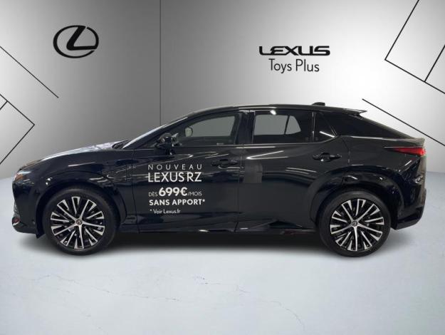 LEXUS RZ 500e Executive  RZ 500E ELECTRIQUE EXECUTIVE VD
