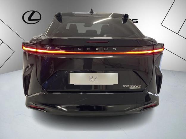 LEXUS RZ 500e Executive  RZ 500E ELECTRIQUE EXECUTIVE VD