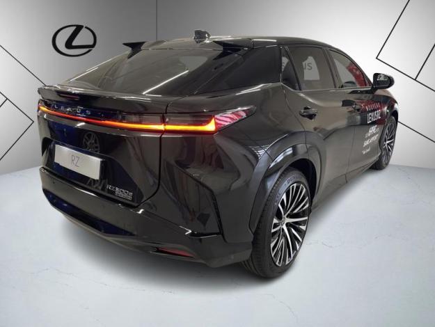 LEXUS RZ 500e Executive  RZ 500E ELECTRIQUE EXECUTIVE VD