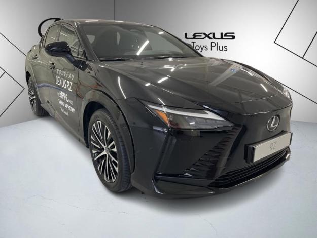 LEXUS RZ 500e Executive  RZ 500E ELECTRIQUE EXECUTIVE VD